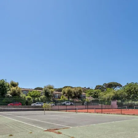 Caesar Domus-7 Apartamento Saint-Tropez