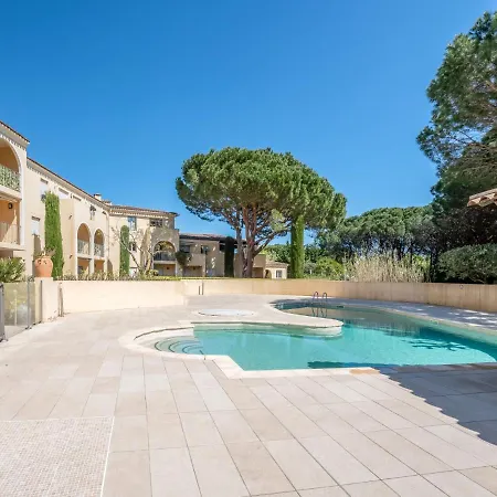 Caesar Domus-7 By Interhome Apartament