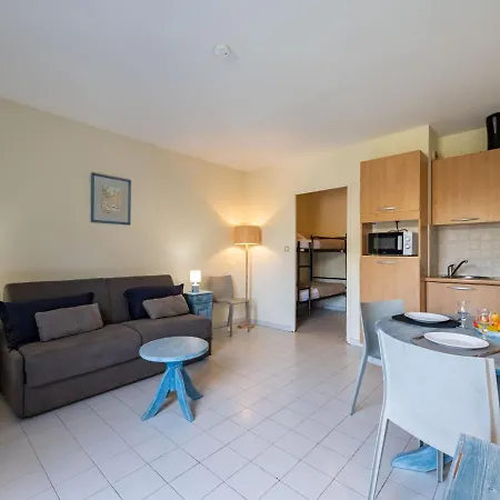 Apartament Caesar Domus-7 By Interhome Saint-Tropez