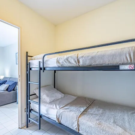 Apartament Caesar Domus-7 By Interhome