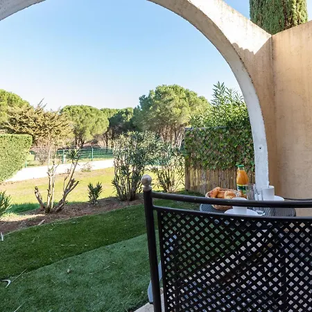 Caesar Domus-7 By Interhome *