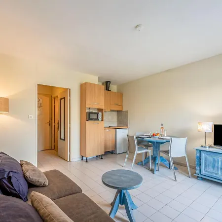 Caesar Domus-7 By Interhome Saint-Tropez