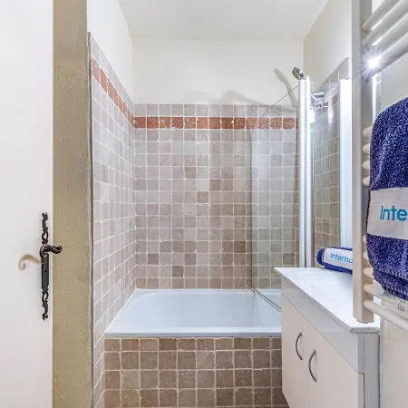 Caesar Domus-7 By Interhome Apartament