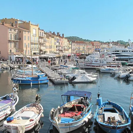 דירה Caesar Domus-7 By Interhome *