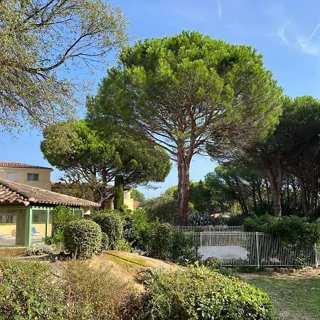 Caesar Domus-7 Apartamento *