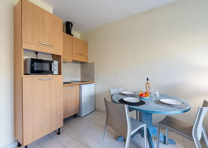 Appartement Caesar Domus-7 By Interhome