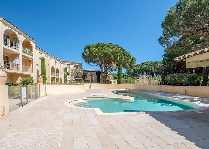 Caesar Domus-7 By Interhome Appartement