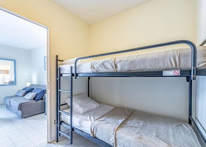 Appartement Caesar Domus-7 By Interhome