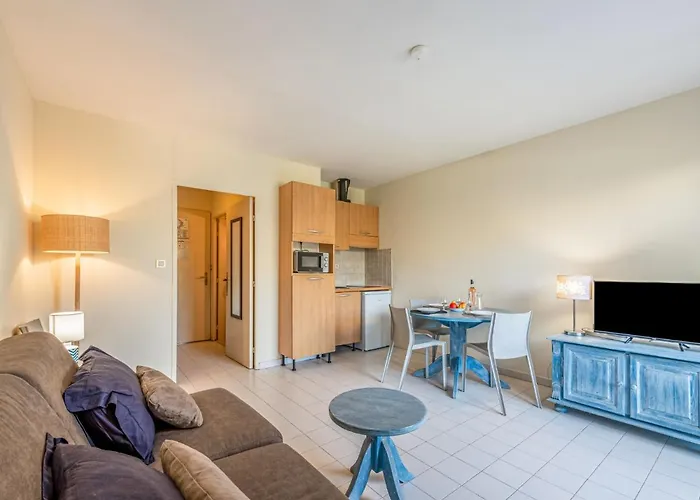 Caesar Domus-7 By Interhome Saint-Tropez