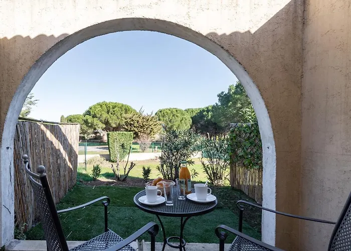 Appartement Caesar Domus-7 By Interhome *