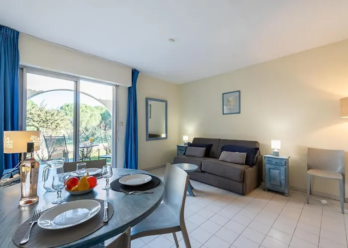 Caesar Domus-7 By Interhome Appartement *