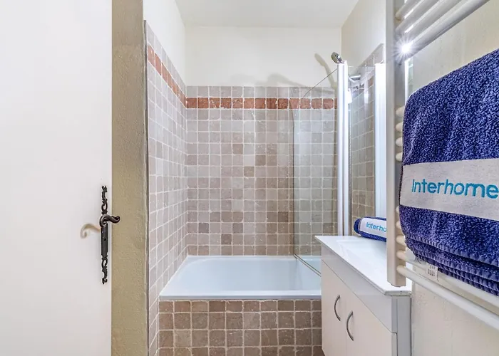 Caesar Domus-7 By Interhome Appartement