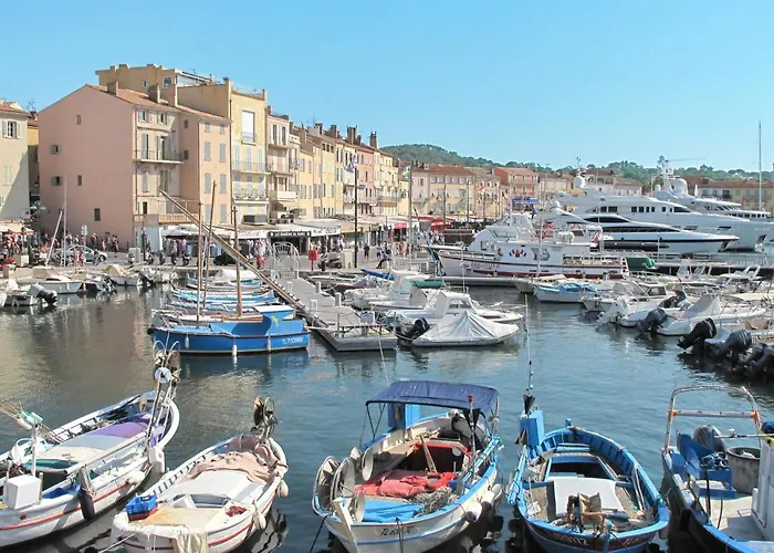 Appartement Caesar Domus-7 By Interhome *