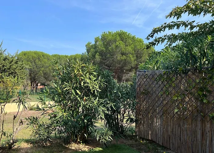 Caesar Domus-7 By Interhome Saint-Tropez