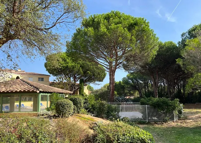 Caesar Domus-7 By Interhome Appartement *